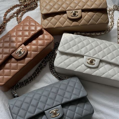 chanel pouch price uk|how much Chanel bags cost.